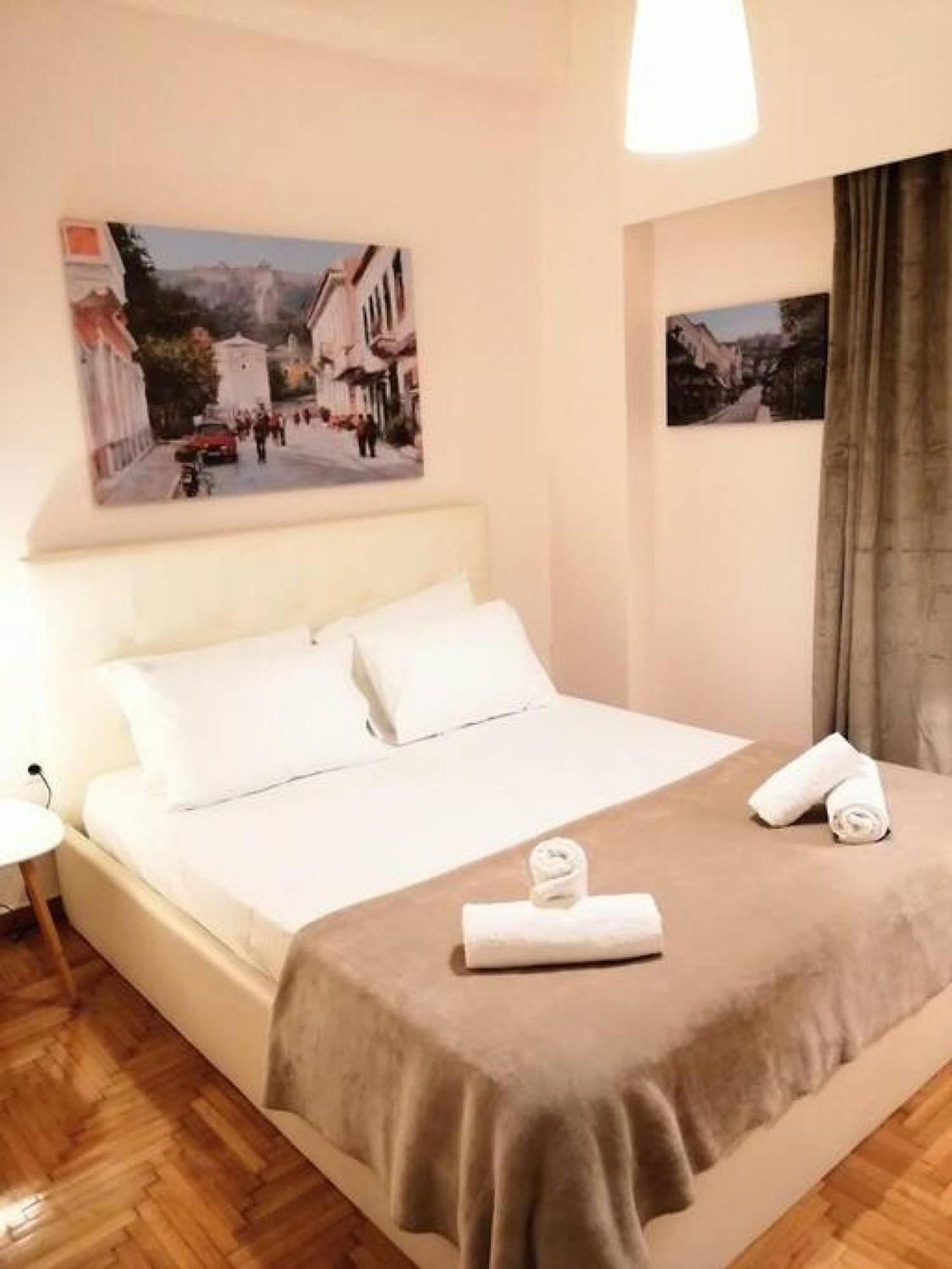Stunning Acropolis View Apartment Athen Eksteriør billede